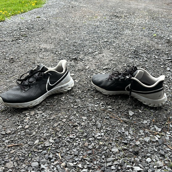 Nike React golf shoes *11.5 - Picture 2 of 3